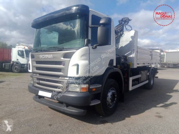 ScaniaP270