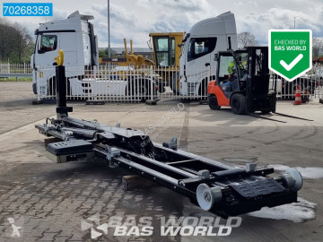 Camion polybenne neuf