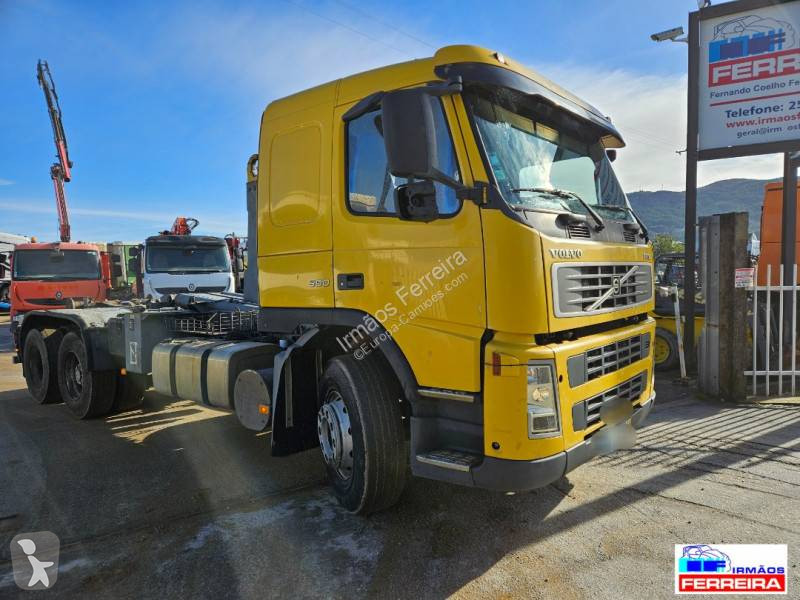 Camion Volvo