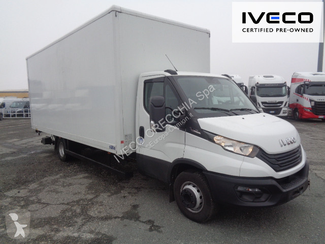 Kamion Iveco DAILY 70C18HA8/P