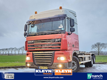 Camion DAF XF105 105410 6X2 FAS NL-TRUCK
