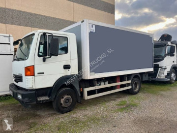 Camion isotherme Nissan