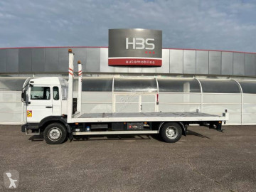 Camion Renault Gamme M 150