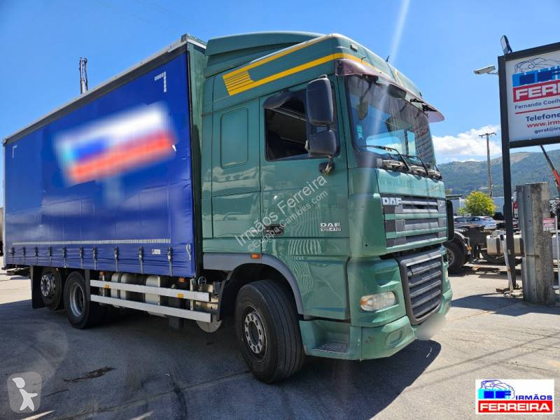 Camion DAF