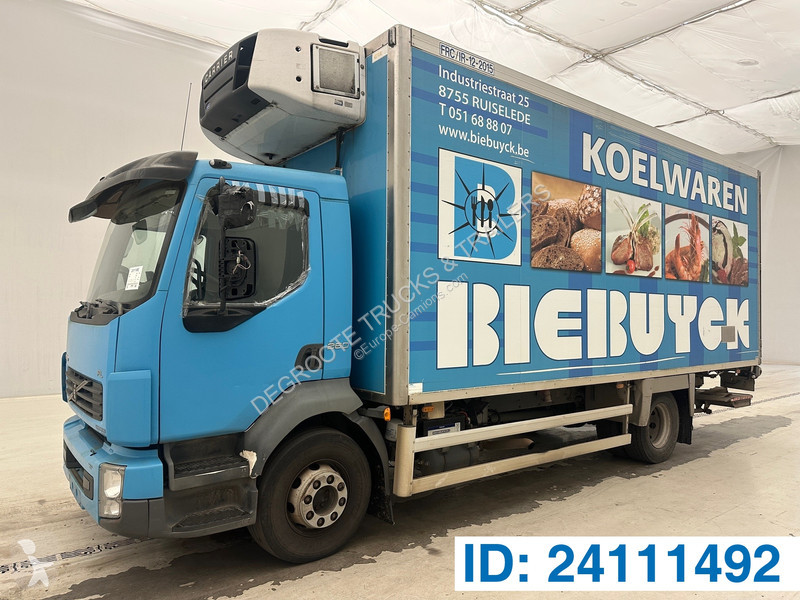 Camion Volvo FL 260 - 4x2