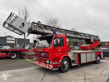 ScaniaL