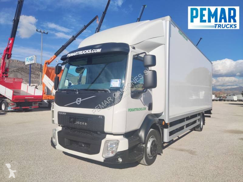 Kamion Volvo