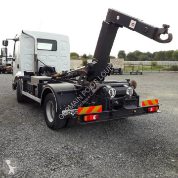RenaultD-Series250.13 DTI 8
