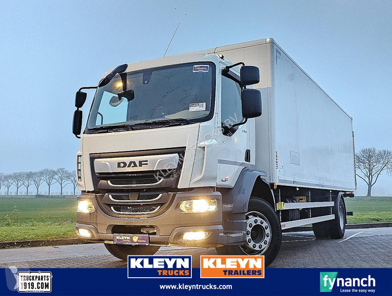 Kamion DAF 230 19T MANUAL AIRCO