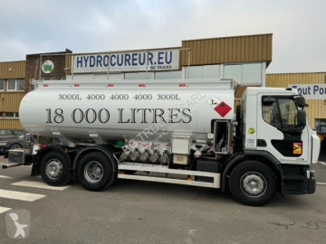 Camion Renault Premium 380 DXI