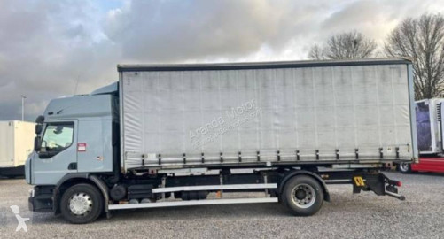 Camion BDF Renault