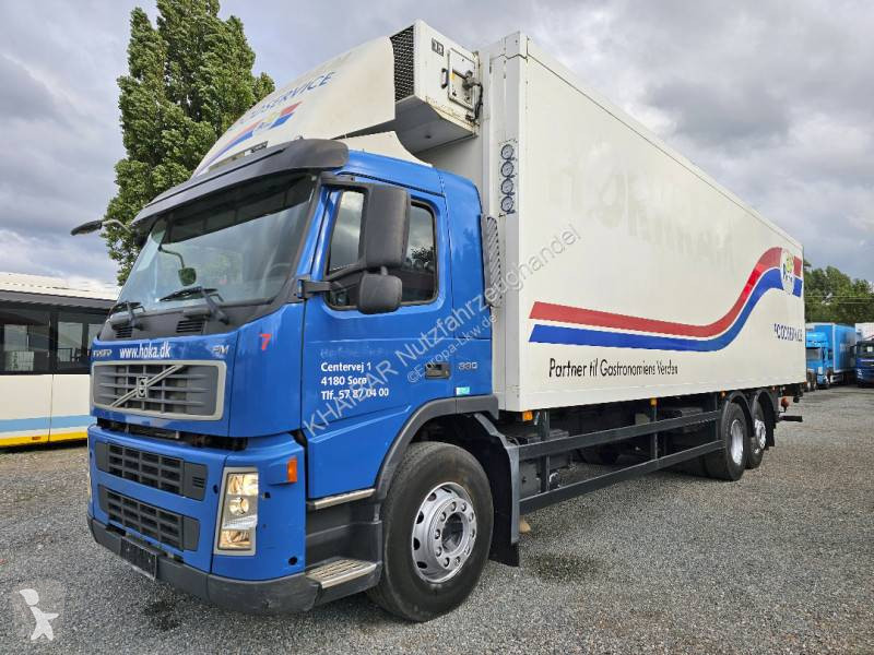 Camion Volvo