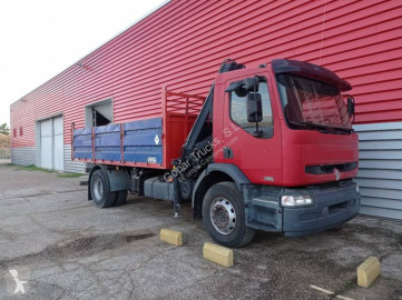 RenaultPremium270.19 DCI