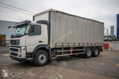Camion Volvo FM10 330+10 pneus/tires-intarder