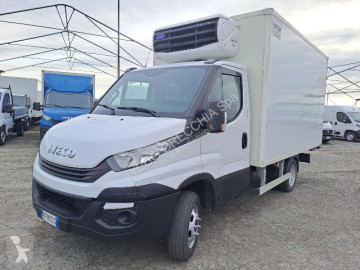 IvecoDaily