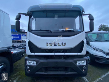 Camion châssis Iveco neuf