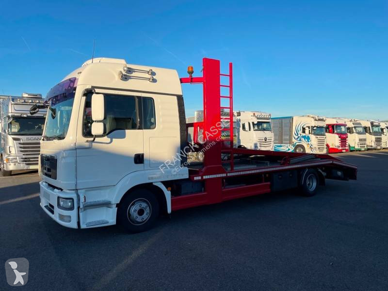 Camion MAN