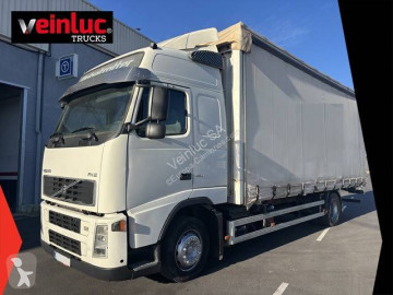 Camion BDF Volvo