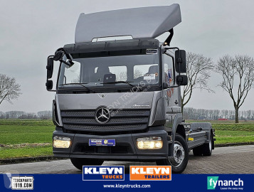 Camion BDF Mercedes