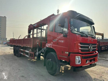 Camion XCMG 14 TONS