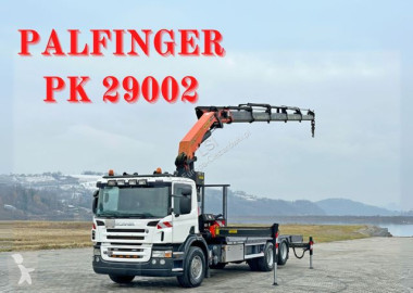 ScaniaLA