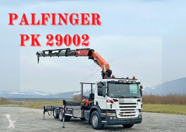 ScaniaLA