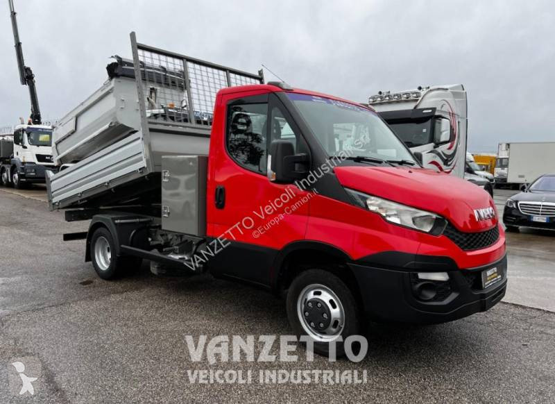 Camion Iveco