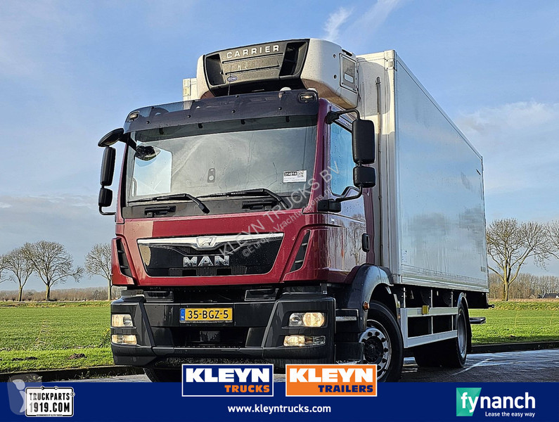 Camion MAN 18.250