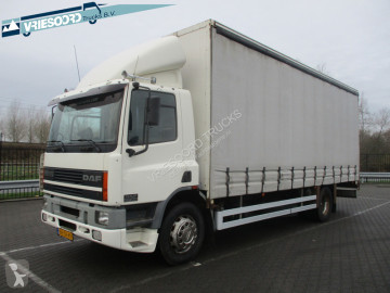 Camion DAF AE 65 NC