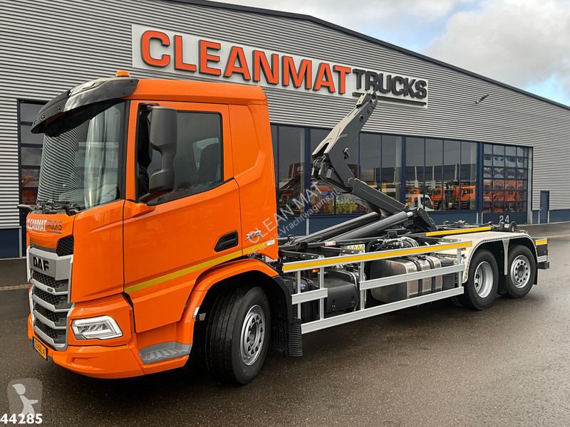 Camion DAF N XD 450 Euro 6 VDL 21 Ton...