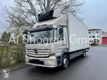 Camion frigo Mercedes