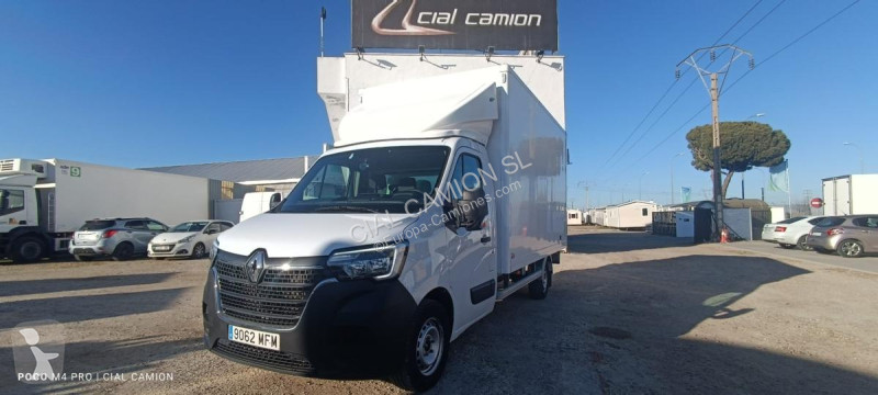 Camion Renault 2.3 DCI 150