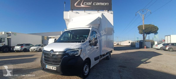 RenaultMaster