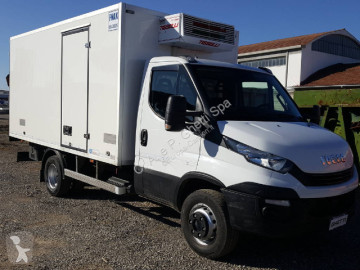 IvecoDaily