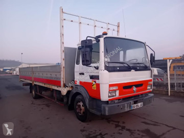 Camion plateau standard Renault