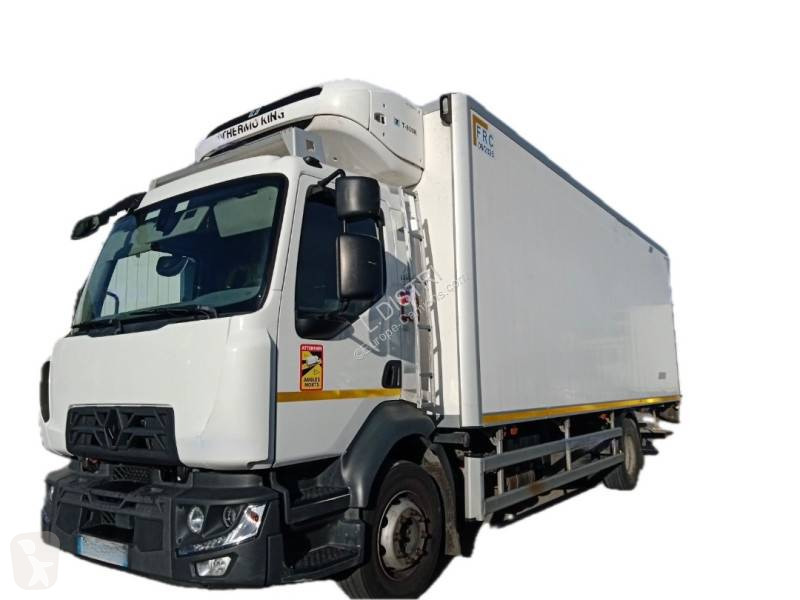 Camion Renault