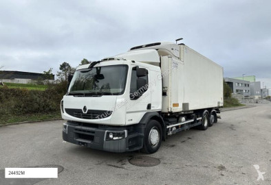 Lastbil kylskåp Renault