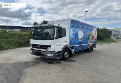 MercedesAtego
