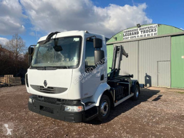 Camion Renault Midlum 220.12