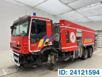 IvecoStralis
