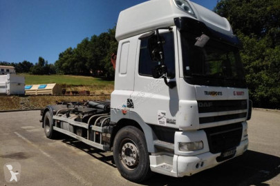 Porteur camion occasion deals