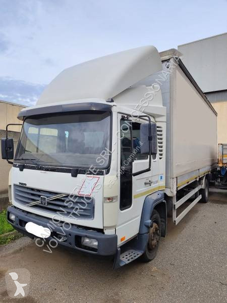 Camion Volvo
