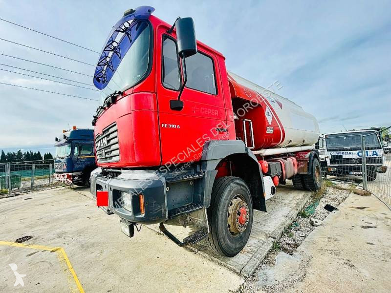 Camion MAN