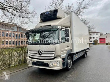 Camion frigo Mercedes