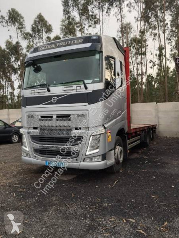 Camion Volvo FH 460