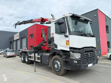 Camion Renault C-Series 380