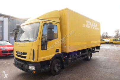 IvecoEurocargo