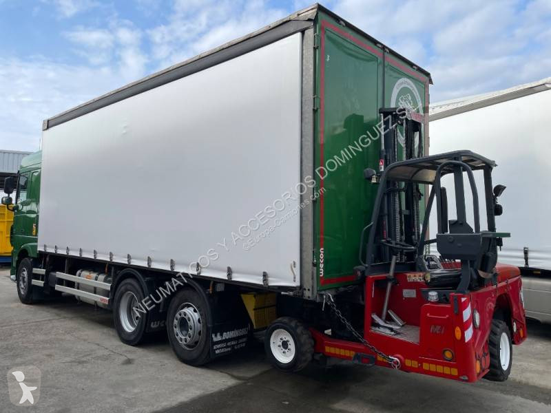 Camion DAF