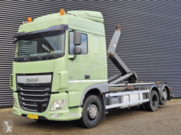 DAFXF460
