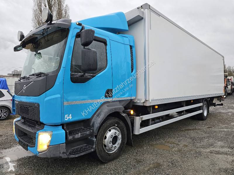 Camion Volvo
